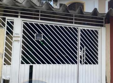 Casa · 4 Quartos · 2 Vagas · Casa à venda - no Jardim Santa Mena