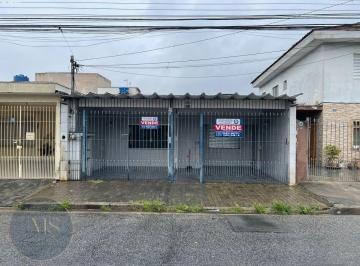Casa · 3 Quartos · 2 Vagas · Casa à venda - no Jardim São Francisco