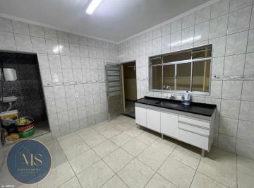 Casa · 2 Quartos · 1 Vaga · Casa para aluguel - no Jardim São Paulo