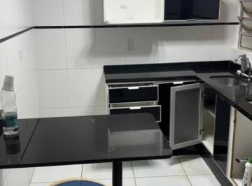 Apartamento · 2 Quartos · 1 Vaga · Apartamento para aluguel - no Jardim Gopoúva