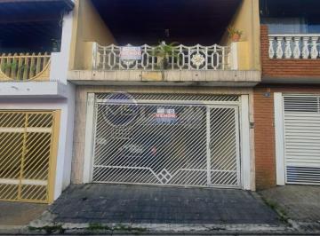 Casa · 3 Quartos · 2 Vagas · Casa à venda - na Cidade Martins