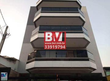 Apartamento · 100m² · 3 Quartos · 2 Vagas · Apartamento à venda - na Vila da Penha