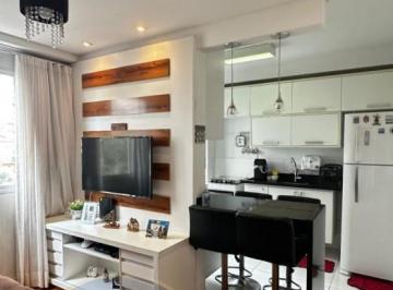 Apartamento · 2 Quartos · 1 Vaga · Apartamento à venda - em Cocaia