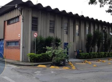 Comercial · 6 Vagas · Comercial para aluguel - na Vila São Rafael