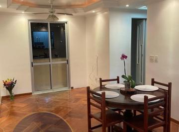 Apartamento · 2 Quartos · 1 Vaga · Apartamento para aluguel - na Vila Tijuco
