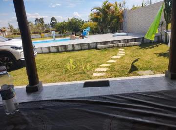 f9bc5137-6825-4a93-a08a-5c8321310524.jpg · Chácara à venda 2 Quartos, 1 Suite, 1 Vaga, 90.94M², Mandú, Pindamonhangaba - SP