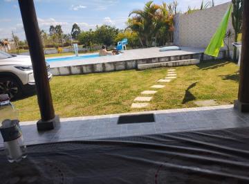 f9bc5137-6825-4a93-a08a-5c8321310524.jpg · Chácara à venda 2 Quartos, 1 Suite, 1 Vaga, 90.94M², Mandú, Pindamonhangaba - SP