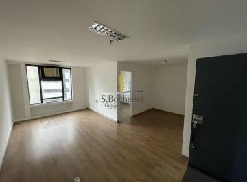 Comercial · 42m² · 1 Quarto · 1 Vaga · Excelente sala comercial venda Ed. Centro Empresarial Terra Brasilis c/ 1 vaga