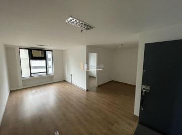 Comercial · 42m² · 1 Quarto · 1 Vaga · Excelente sala comercial venda Ed. Centro Empresarial Terra Brasilis c/ 1 vaga