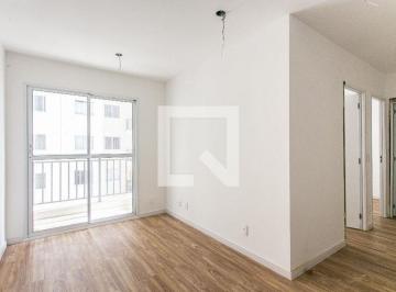 Apartamento · 36m² · 2 Quartos · Apartamento para Aluguel - Vila Ré, 2 Quartos,  36 m² - São Paulo