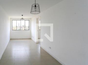 Apartamento · 54m² · 2 Quartos · 1 Vaga · Apartamento para Aluguel - Jardim Leonidas Moreira, 2 Quartos, 54 m² - São Paulo