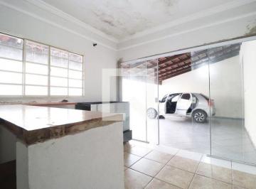 Casa · 150m² · 3 Quartos · 6 Vagas · Casa para Aluguel - Carajás, 3 Quartos, 150 m² - Uberlândia