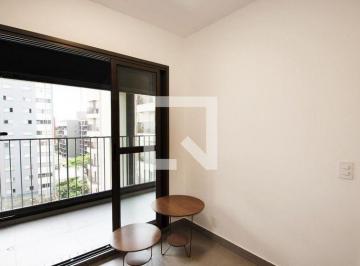 Apartamento · 33m² · 1 Quarto · Apartamento para Aluguel - Pinheiros, 1 Quarto,  33 m² - São Paulo