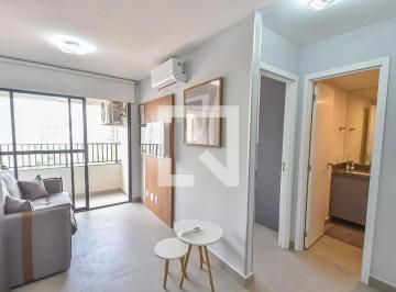 Apartamento · 35m² · 1 Quarto · Apartamento para Aluguel - Vila Mariana, 1 Quarto,  35 m² - São Paulo