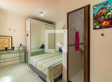 Apartamento · 20m² · 1 Quarto · Apartamento para Aluguel - Jabaquara, 1 Quarto, 20 m² - São Paulo