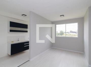 Apartamento · 43m² · 2 Quartos · Apartamento para Aluguel - Itaim Paulista, 2 Quartos, 43 m² - São Paulo