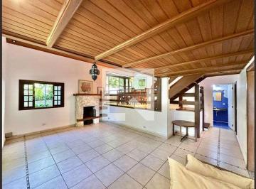 Casa · 342m² · 3 Quartos · 8 Vagas · Casa para Aluguel - Algarve, 3 Quartos, 342 m² - Cotia