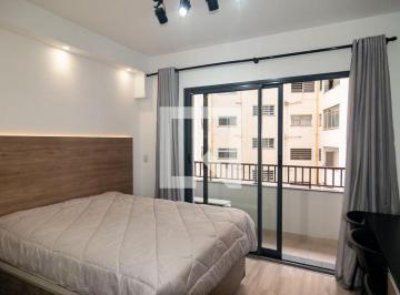 Apartamento · 22m² · Imoveis - na Consolação