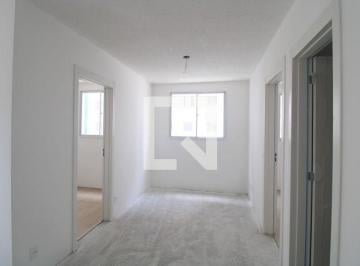 Apartamento · 37m² · 2 Quartos · Apartamento à Venda - Campo Grande, 2 Quartos,  37 m² - São Paulo