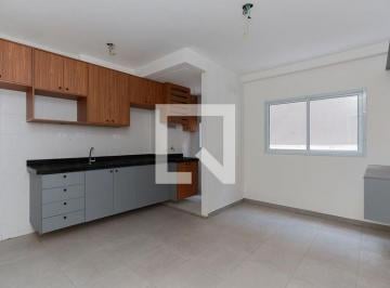 Apartamento · 39m² · 2 Quartos · Apartamento à Venda - Santana, 2 Quartos, 39 m² - São Paulo