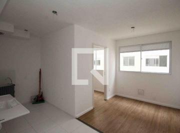 Apartamento · 32m² · 2 Quartos · Apartamento à Venda - Vila Prudente, 2 Quartos, 32 m² - São Paulo