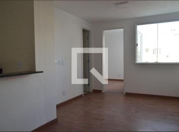 Apartamento · 40m² · 1 Quarto · 1 Vaga · Apartamento à Venda - Taquara, 1 Quarto,  40 m² - Rio de Janeiro