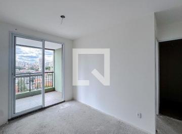 Apartamento · 43m² · 2 Quartos · Apartamento à Venda - Mooca, 2 Quartos,  43 m² - São Paulo