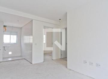 Apartamento · 42m² · 2 Quartos · Apartamento à Venda - Santana, 2 Quartos, 42 m² - São Paulo