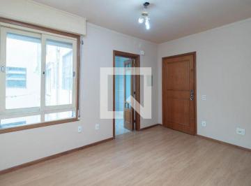 Apartamento · 43m² · 1 Quarto · Apartamento à Venda - Cidade Baixa, 1 Quarto,  43 m² - Porto Alegre