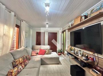 Casa · 170m² · 3 Quartos · 1 Vaga · Casa à Venda - Canudos, 3 Quartos, 170 m² - Novo Hamburgo