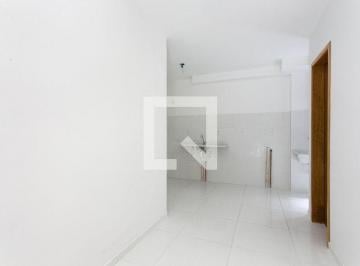 Apartamento · 35m² · 2 Quartos · Apartamento à Venda - Ponte Rasa, 2 Quartos, 35 m² - São Paulo