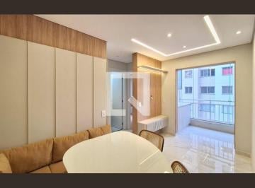Apartamento · 42m² · 2 Quartos · Apartamento à Venda - Barra Funda, 2 Quartos,  42 m² - São Paulo