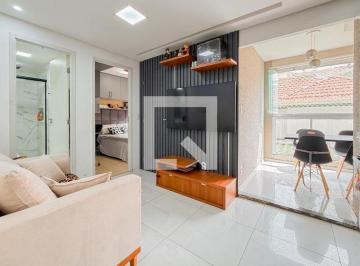 Apartamento · 34m² · 2 Quartos · 1 Vaga · Apartamento à Venda - Cambuci, 2 Quartos, 34 m² - São Paulo