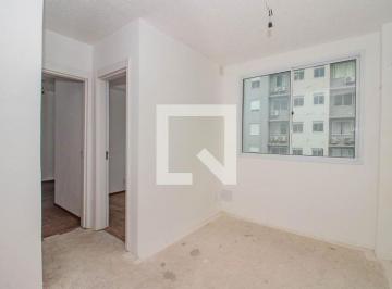 Apartamento · 42m² · 2 Quartos · 1 Vaga · Apartamento à Venda - Sarandi II, 2 Quartos, 42 m² - Porto Alegre
