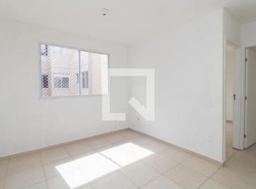 Apartamento · 41m² · 2 Quartos · 1 Vaga · Apartamento à Venda - Cavalhada, 2 Quartos, 41 m² - Porto Alegre