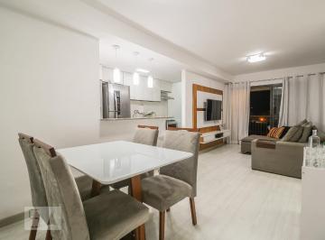 Apartamento · 66m² · 2 Quartos · 1 Vaga · Apartamento à Venda - Taquara, 2 Quartos,  66 m² - Rio de Janeiro