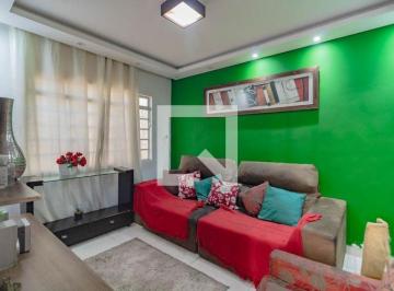 Casa · 300m² · 2 Quartos · 2 Vagas · Casa à Venda - Vila Campestre, 2 Quartos,  300 m² - São Paulo