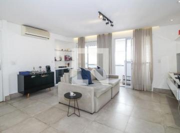 Apartamento · 94m² · 2 Quartos · 2 Vagas · Apartamento à Venda - Vila Romana, 2 Quartos, 94 m² - São Paulo