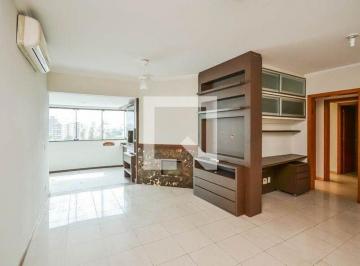 Apartamento · 95m² · 2 Quartos · 2 Vagas · Apartamento à Venda - Menino Deus, 2 Quartos,  95 m² - Porto Alegre