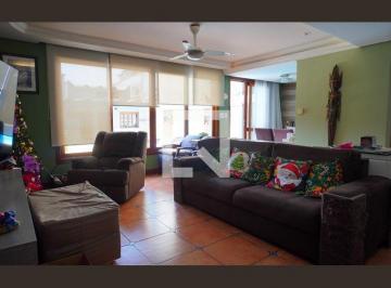 Casa · 274m² · 3 Quartos · 4 Vagas · Casa à Venda - Medianeira, 3 Quartos, 274 m² - Porto Alegre