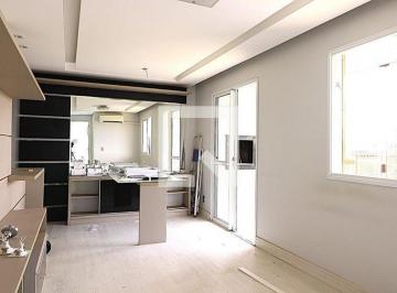 Apartamento · 76m² · 2 Quartos · 1 Vaga · Apartamento à Venda - Humaitá, 2 Quartos,  76 m² - Porto Alegre