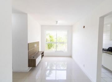 Apartamento · 62m² · 2 Quartos · 1 Vaga · Apartamento à Venda - Cavalhada, 2 Quartos, 62 m² - Porto Alegre