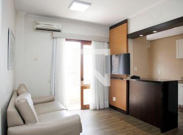 Apartamento · 59m² · 1 Quarto · 1 Vaga · Apartamento à Venda - Centro Histórico, 1 Quarto, 59 m² - Porto Alegre