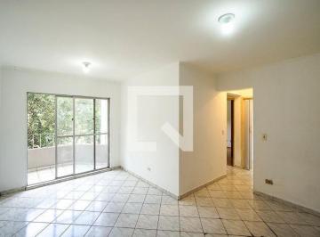 Apartamento · 65m² · 3 Quartos · 1 Vaga · Apartamento à Venda - Tatuapé, 3 Quartos,  65 m² - São Paulo