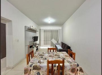 Apartamento · 73m² · 2 Quartos · 1 Vaga · Apartamento à Venda - Scharlau, 2 Quartos,  73 m² - São Leopoldo