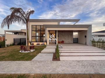 Casa · 155m² · 3 Quartos · 4 Vagas · Casa contemporânea no Condomínio Terras Alphaville – Cabo Frio | RJ