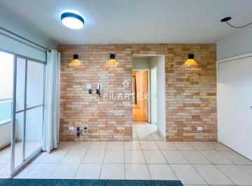 Apartamento · 49m² · 2 Quartos · 1 Vaga · Apartamento mobiliado a venda | 02 Dormitórios (01 suíte) | Londrina