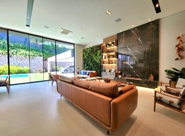 Casa · 1280m² · 5 Quartos · 5 Vagas · Casa em Condomínio - Tamboré - 5 Dormitórios - 800m².