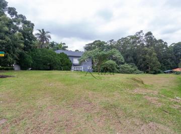 Terreno · 2195m² · Terreno Residencial - Tamboré 1 - Barueri - 2.195m².
