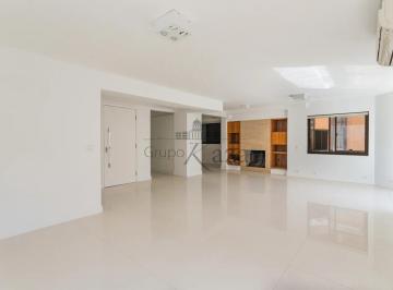 Apartamento · 189m² · 3 Quartos · 4 Vagas · Apartamento - Jardim Paulista - 3 Dormitórios - 189m².